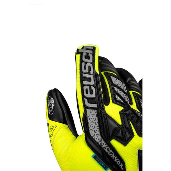 Reusch Attrakt Freegel Målvaktshandskar