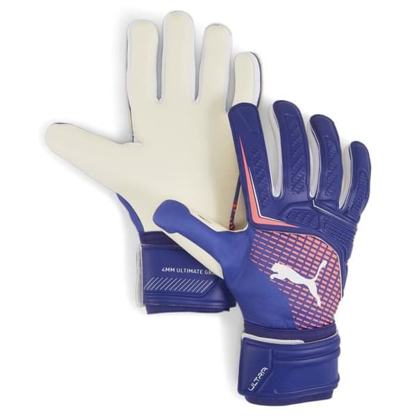 Målvaktshandskar - Puma - Ultra Pro - Exceptionell komfort - Optimal grepp - Unisex