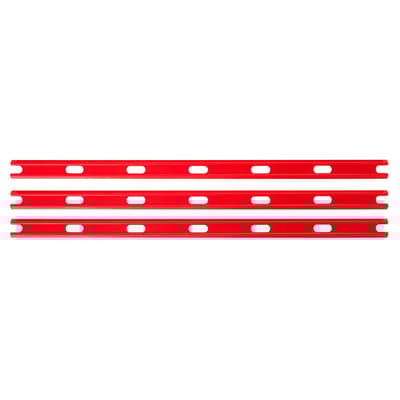 Pure2Improve Flat Bar - 3-Pack