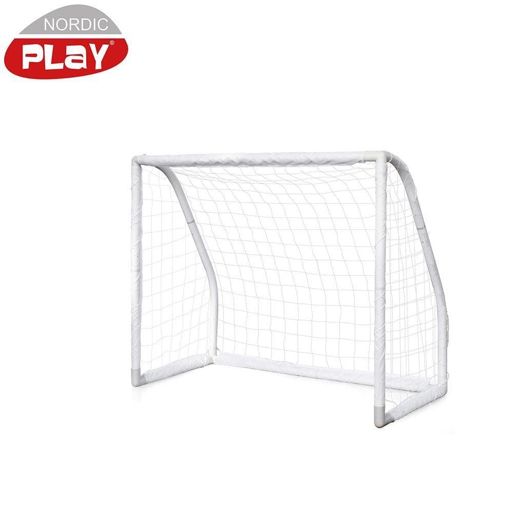 NORDIC PLAY Fotbollsmål Pro Goal 1,65 x 1,35 x 0,76 m