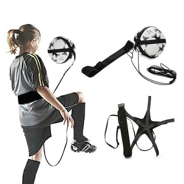 Juggle Belt Fotbollsband Träningsband för Fotboll