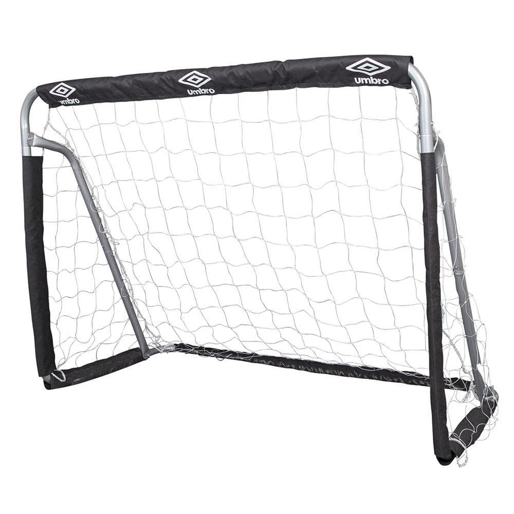 Fotbollsmål i stål 150cm, Fotboll