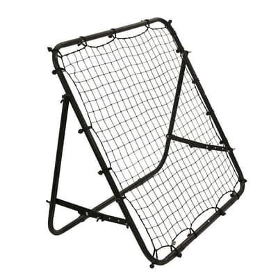 Rebounder 100x100cm, Fotboll