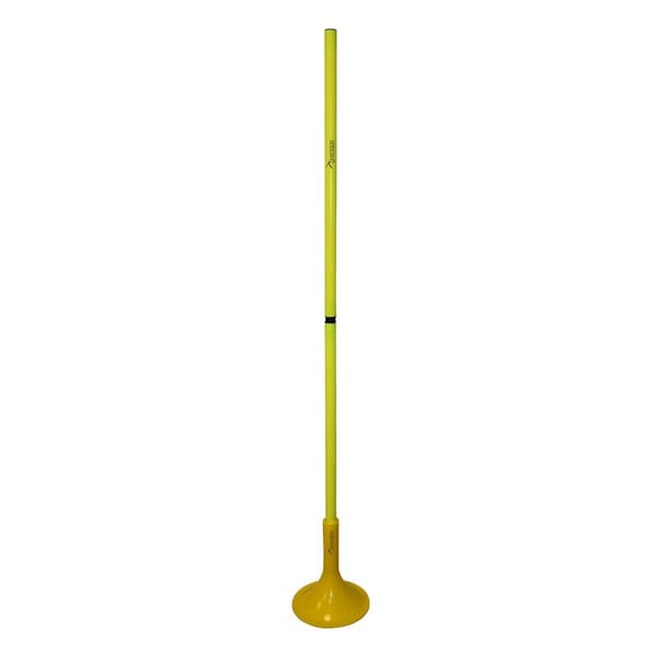 Precision Grænsepæl