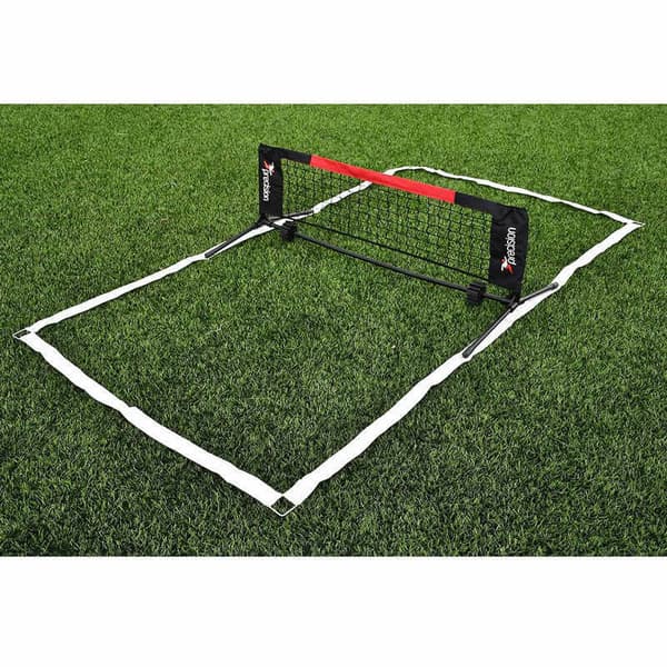 Precision Fodbold tennissæt