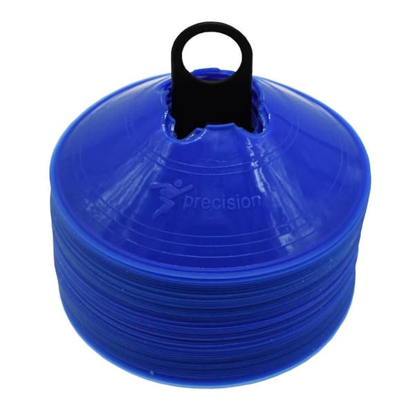 Precision Saucer Cones (Pack of 50)