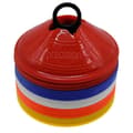 Miniatyrbild 2 av 2: Precision Saucer Cones (förpackning med 50 st)