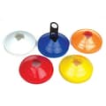 Miniatyrbild 1 av 2: Precision Saucer Cones (förpackning med 50 st)