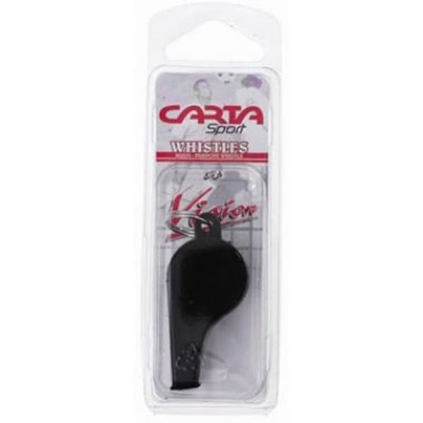Carta Sport Vision Plastic Sportsfløjte