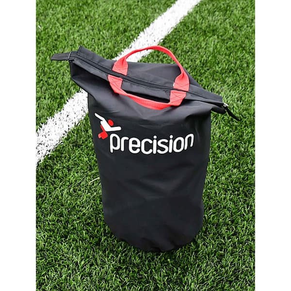 Precision Utbildning Target Net