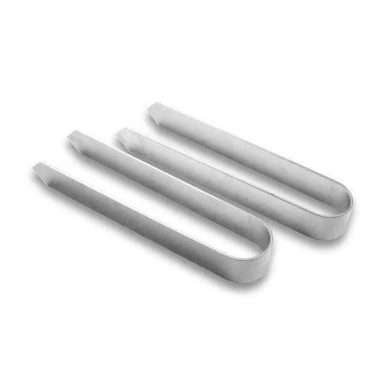 Avyna - Förankring Fotbollsmål Aluminium 1