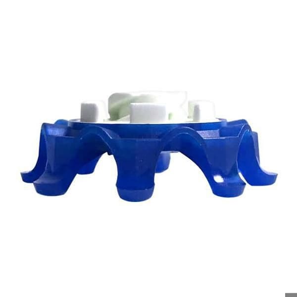 Softspikes pulsar fast twist 3.0 golfskokloss