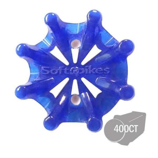 Softspikes pulsar fast twist 3.0 golfskokloss
