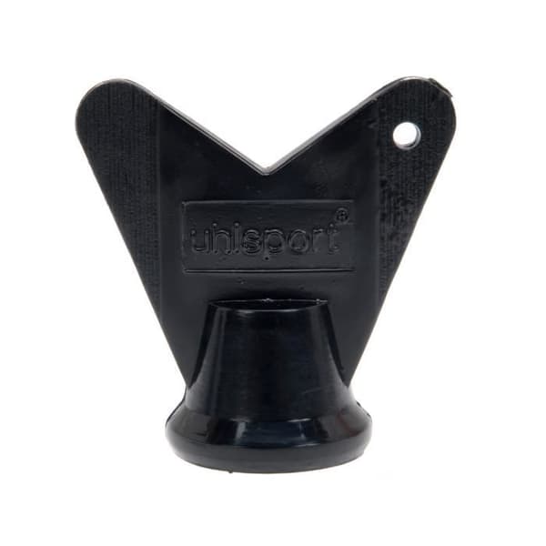 Hard Ground Cleat Key - UHLSPORT - Unisex vuxen - Svart
