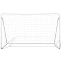 Miniatyrbillede 3 af 5: vidaXL fodboldmål 2 stk. 240 x 90 x 150 cm