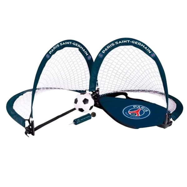 Paris Saint Germain Official Skills Goal Set