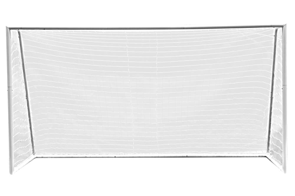 Fotbollsmål Atom 365×198×183 cm