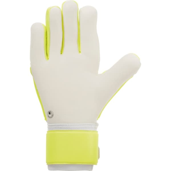 uhlsport Pure Alliance Supersoft målvaktshandske gloves sz 7