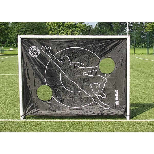 Buffalo World Cup fodboldmål (225x