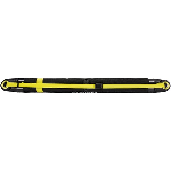 Bazooka fällbart mål 120x75cm