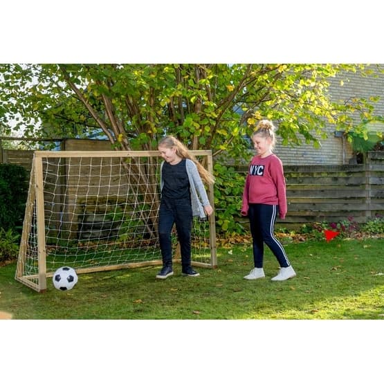 Hjemmemål - Klassisk Junior 175 - 150 Cm