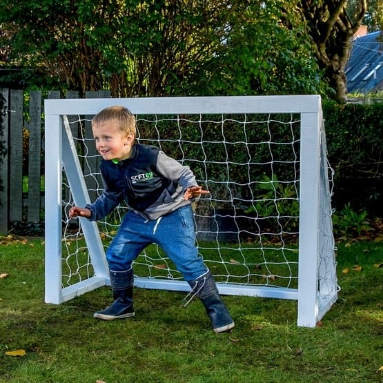 Homegoal - Pro Micro Vit 125 - 100 Cm