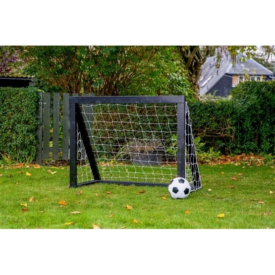 Homegoal - Pro Micro Black 125 - 100 cm
