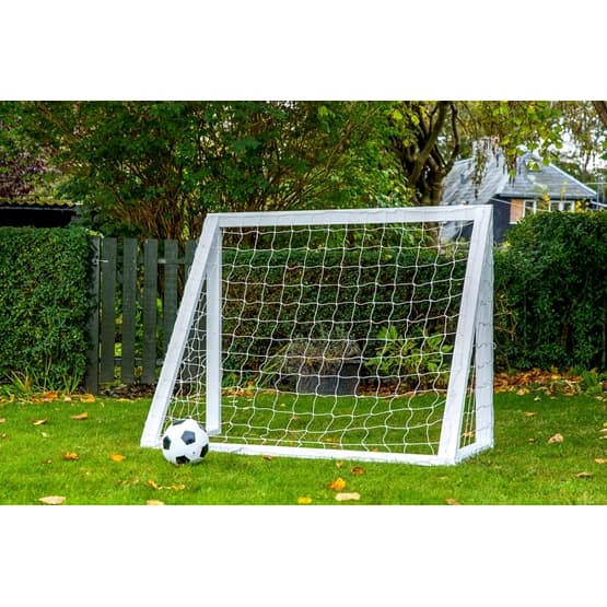 Homegoal - Pro Mini Vit 150 - 120 Cm