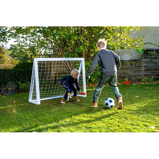 Homegoal - Pro Mini Vit 150 - 120 Cm