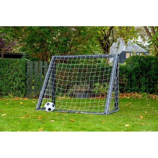 Homegoal - Pro Mini Sort 150 - 120 Cm