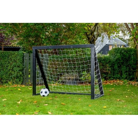 Homegoal - Pro Mini Sort 150 - 120 Cm