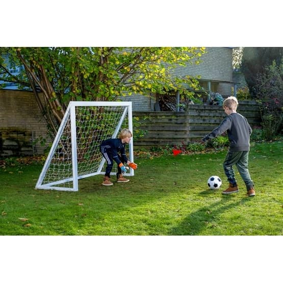 Hjemmemål - Pro Junior Vit 175 - 140 Cm