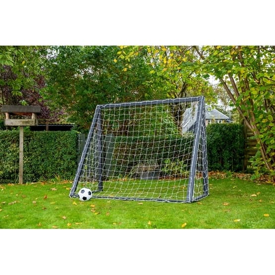 Homegoal - Pro Senior Svart 200 - 160 Cm