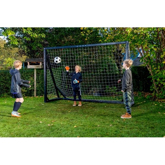 Hjemmemål - Pro XL Svart - 300 x 200 Cm