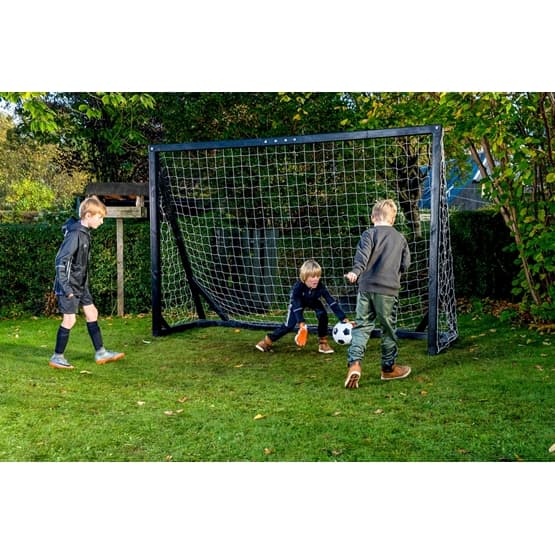 Hjemmemål - Pro XL Svart - 300 x 200 Cm