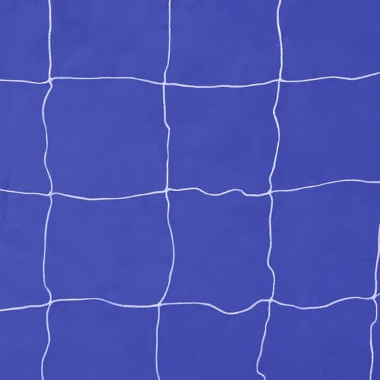 Fotbollsmål Med Siktvägg 240X90X150Cm