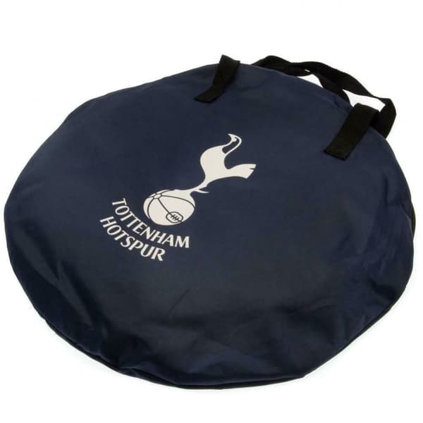Tottenham Hotspur FC Target Pop Up Football Goal