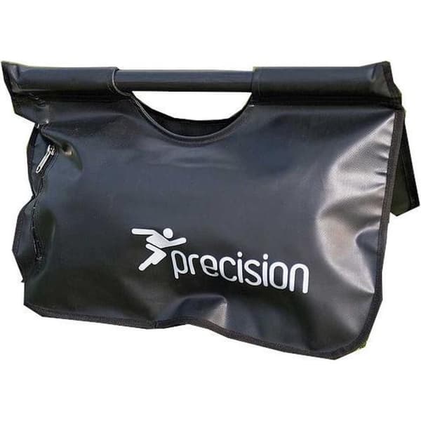 Precision Deluxe sandpose Black One Size