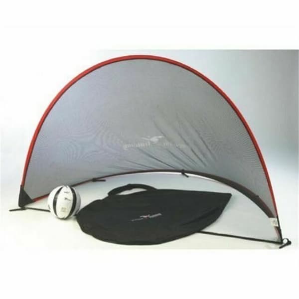 Precision Pop-Up Football Goal Set