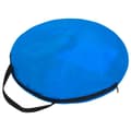 Miniatyrbilde 7 av 10: vidaXL Fotballmål for barn 2 stk oppbevaringspose 119x82x84,5 cm