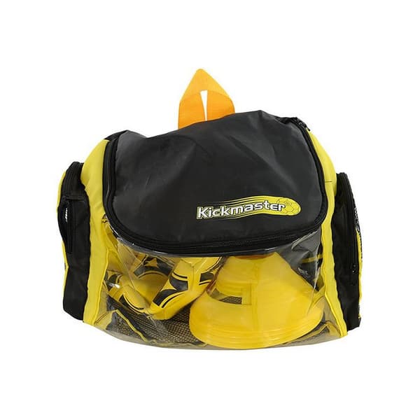 Kickmaster Football Training Set