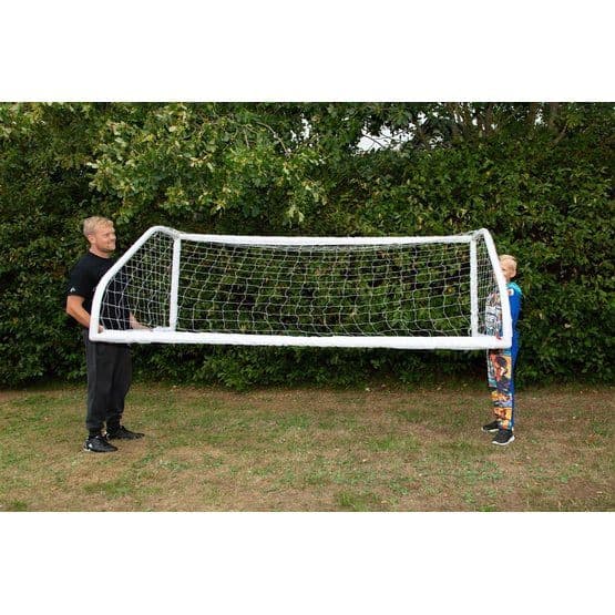 Stanlord - Fotbollsmål - PVC Soccer Goal 275
