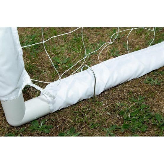 Stanlord - Fotbollsmål - PVC Soccer Goal 275