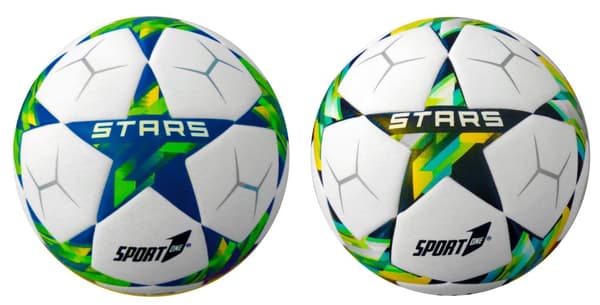 Fotboll Sport1 ''Stars'' Stl. 5