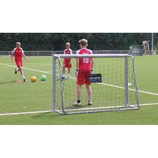 My Hood - Fodboldmål - Champion 150x100