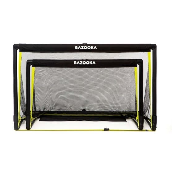 Fotbollsmål Bazooka Goal 150 x 90 cm