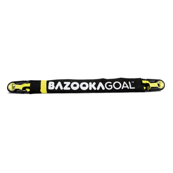 Fotbollsmål Bazooka Goal 150 x 90 cm