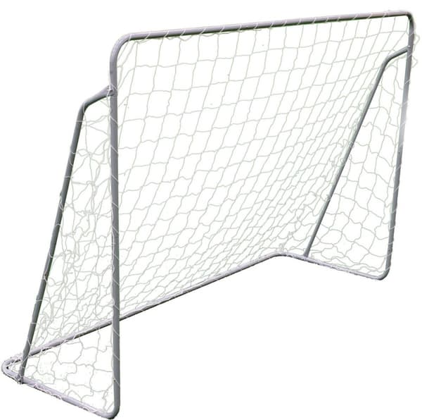 SportMe Fotbollsmål, 240 cm