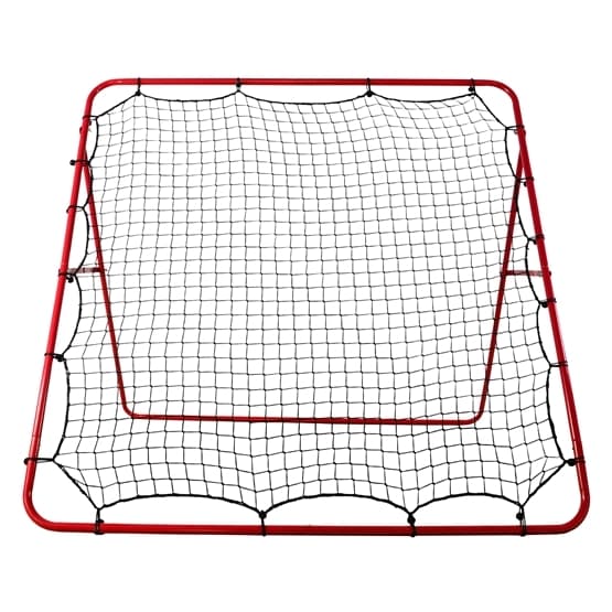 SportMe Rebounder Fotboll Foldable, 100x100 cm