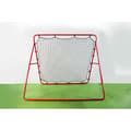 Miniatyrbild 1 av 2: SportMe Rebounder Fotboll Foldable, 100x100 cm